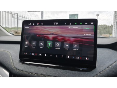 2026 Skoda Elroq - photo 19