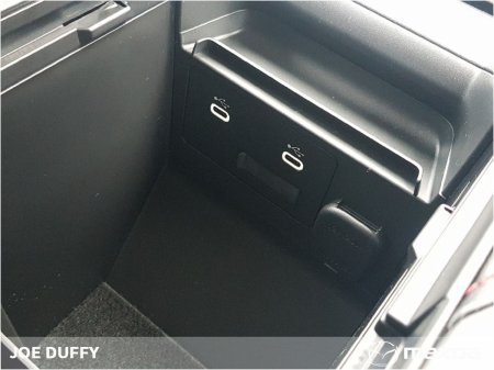 2026 Mazda CX-30 - photo 28