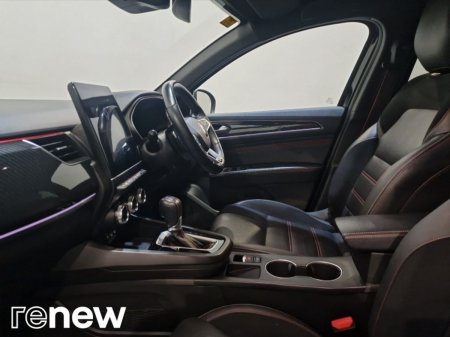 2023 Renault Arkana - photo 5