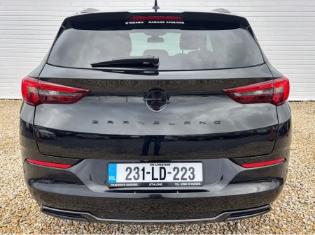 2023 Opel Grandland - photo 12
