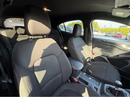 2023 Ford Focus - photo 13