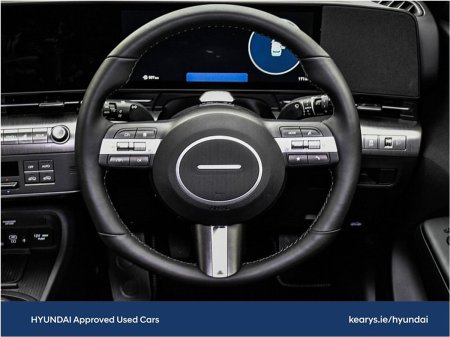 2024 Hyundai KONA - photo 20
