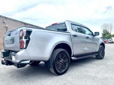 2026 Isuzu D-Max - photo 5