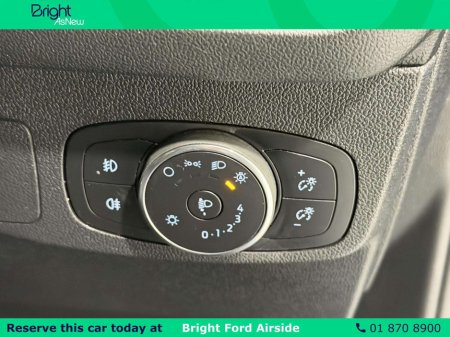 2024 Ford Focus - photo 14