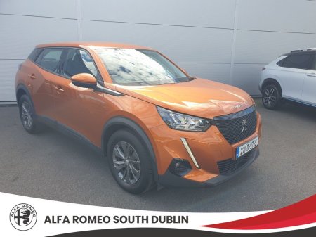2022 Peugeot 2008 - photo 4