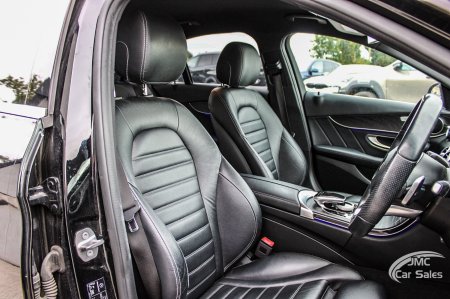 2020 Mercedes-Benz C-Class - photo 15