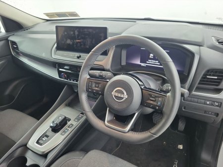 2026 Nissan Qashqai - photo 9