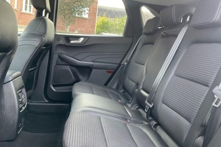 2023 Ford Kuga - photo 20