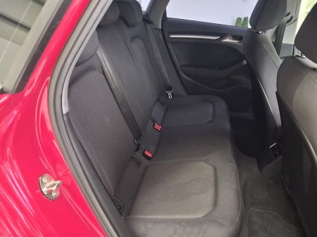 2019 Audi A3 - photo 15