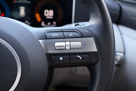 2025 Hyundai Tucson - photo 13