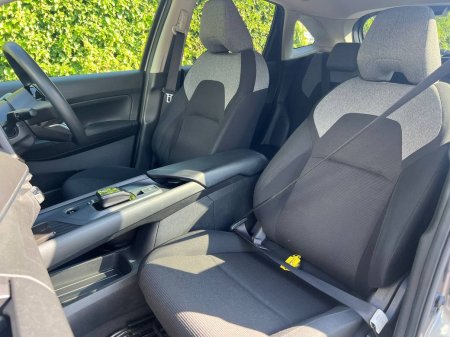 2022 Nissan Note - photo 6
