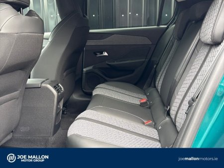 2026 Peugeot 308 - photo 11