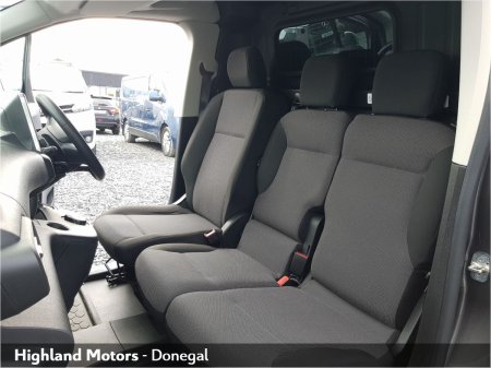 2023 Citroen Berlingo - photo 5