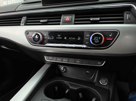 2017 Audi A5 - photo 22