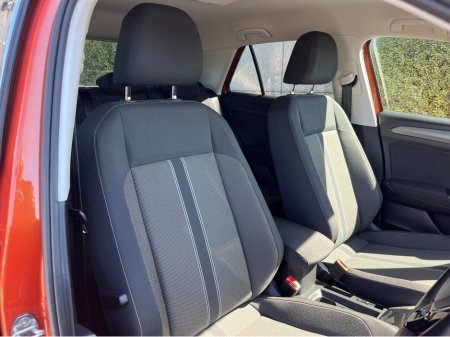 2021 Volkswagen T-Roc - photo 12