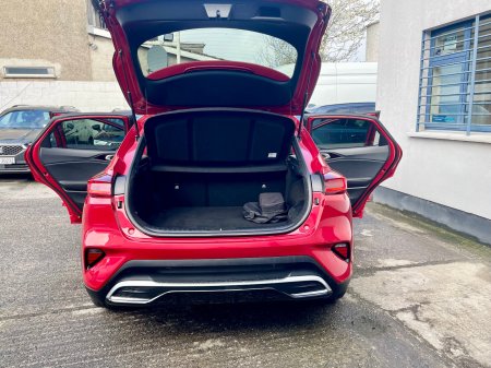 2023 Kia XCeed - photo 15