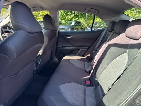 2023 Toyota Camry - photo 7