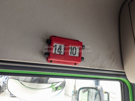 2020 DAF XF 480 Space Cab - photo 19