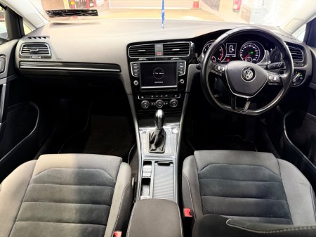 2017 Volkswagen Golf - photo 13