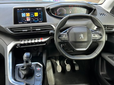 2021 Peugeot 3008 - photo 8