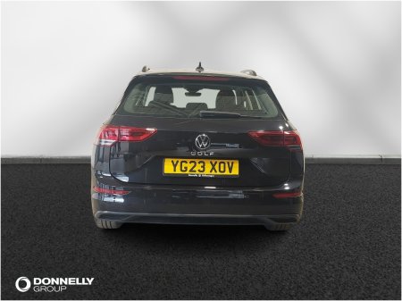 2023 Volkswagen Golf - photo 12