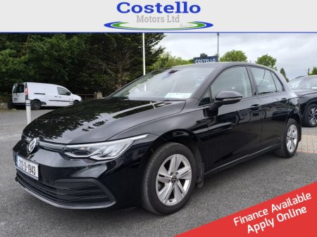 2021 Volkswagen Golf - photo 3