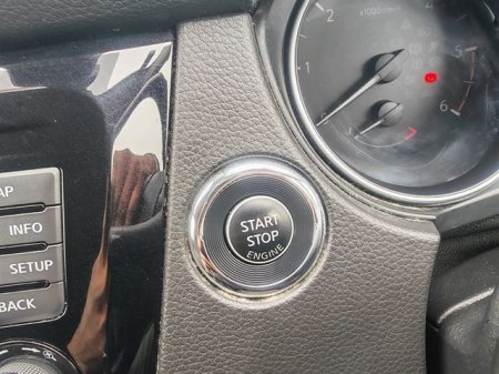 2018 Nissan Qashqai - photo 18