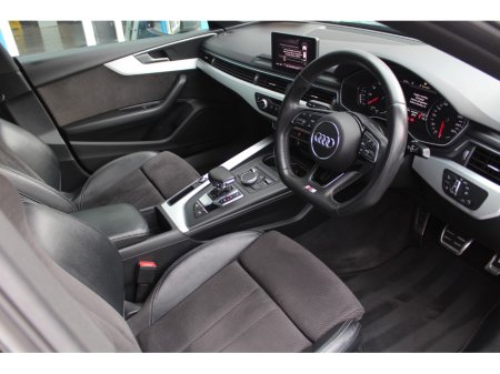 2019 Audi A5 - photo 13
