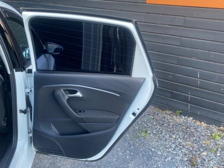2014 Volkswagen Polo - photo 16