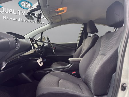2017 Toyota Prius - photo 16