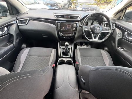 2020 Nissan Qashqai - photo 13