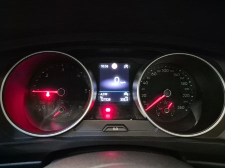 2022 Volkswagen Tiguan - photo 11