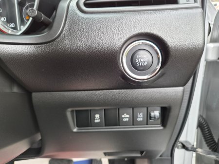 2019 Suzuki Swift - photo 20