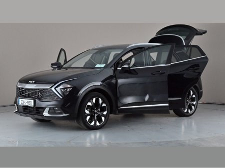 2023 Kia Sportage - photo 13