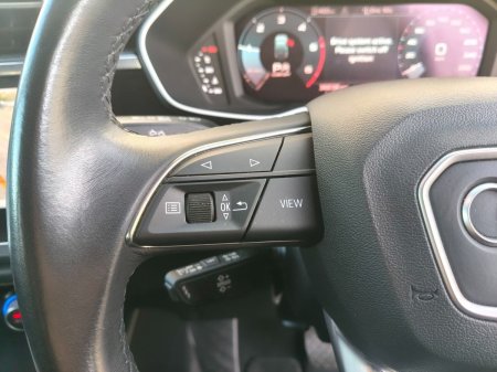 2023 Audi Q3 - photo 17