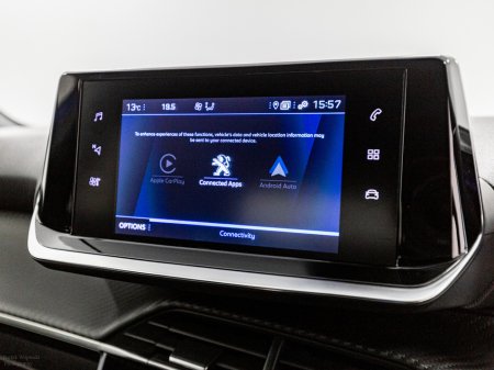 2023 Peugeot 2008 - photo 17