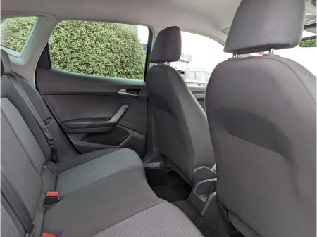 2024 SEAT Arona - photo 9