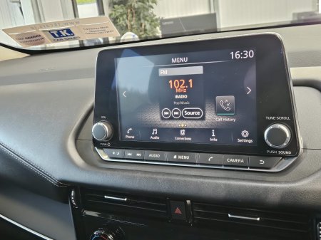 2022 Nissan Qashqai - photo 15