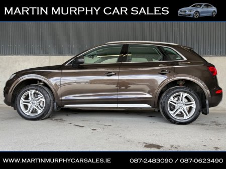 2017 Audi Q5 - photo 3