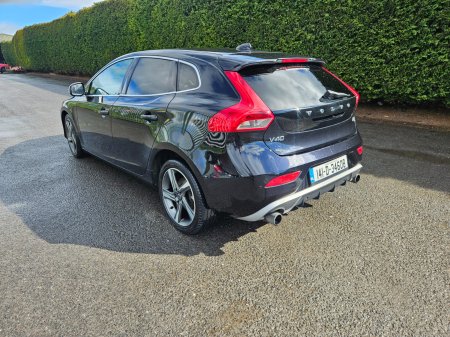 2014 Volvo V40 - photo 7