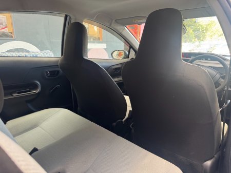 2021 Toyota Aqua - photo 19