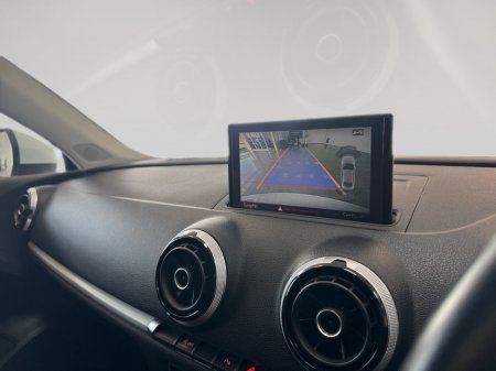 2015 Audi A3 - photo 14