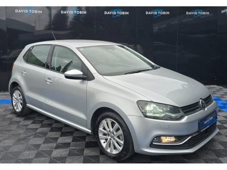 2017 Volkswagen Polo - photo 19
