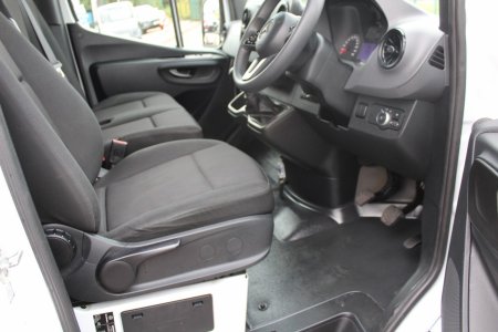 2024 Mercedes-Benz Sprinter - photo 14