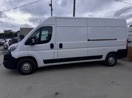 2022 Opel Movano - photo 2