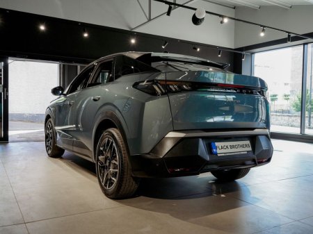 2025 Peugeot 3008 - photo 7