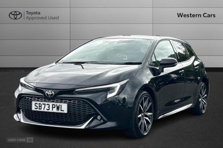 2024 Toyota Corolla - photo 5