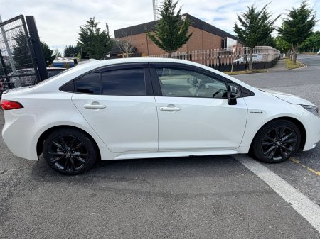 2020 Toyota Corolla - photo 5