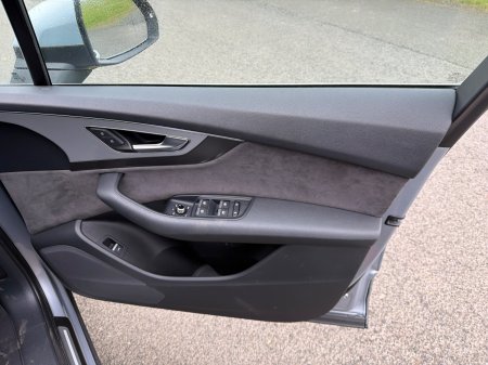 2017 Audi Q7 - photo 19