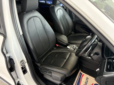 2020 BMW X1 - photo 10